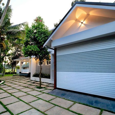 Serene Retreat Kochi Ngoại thất bức ảnh