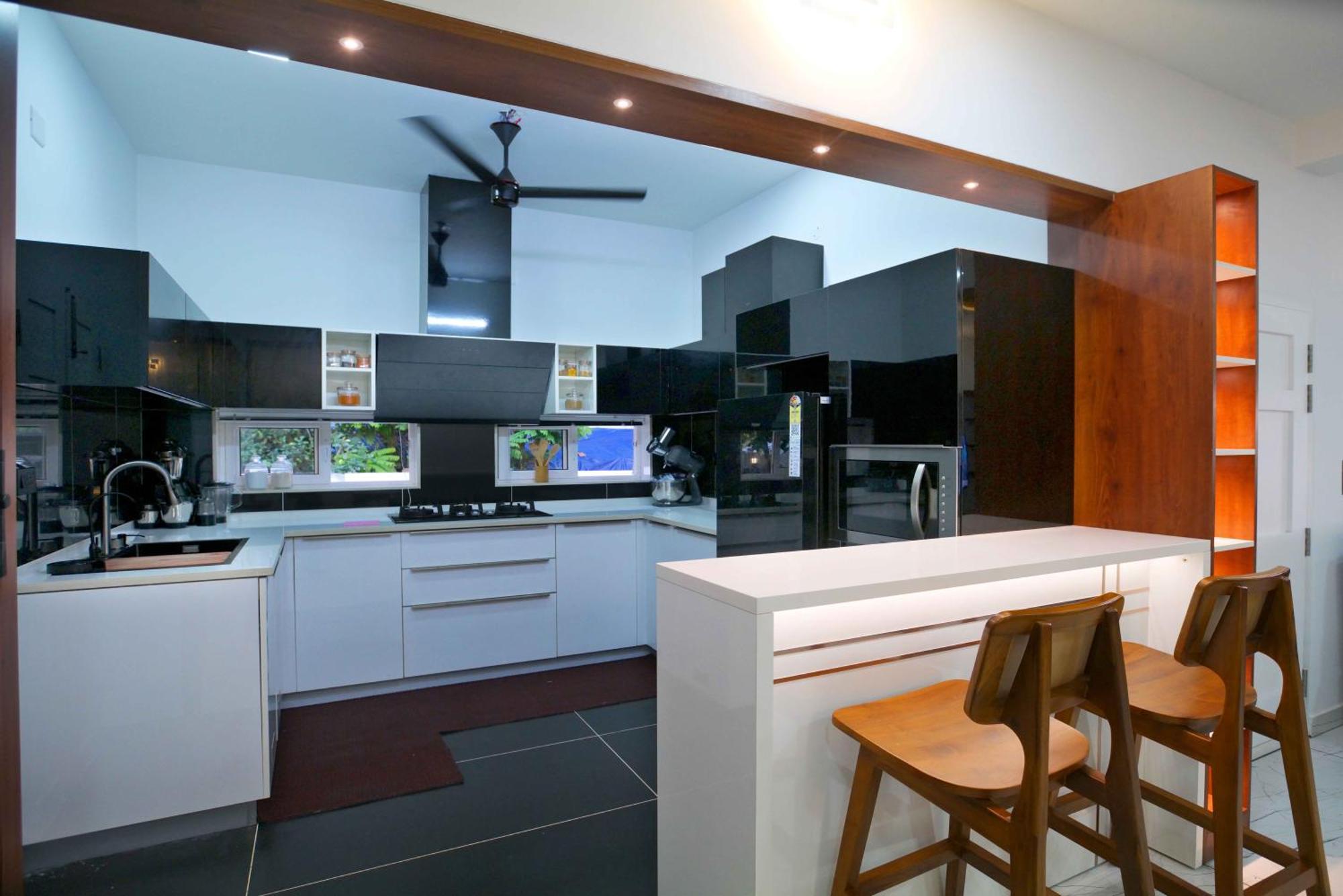 Serene Retreat Kochi Ngoại thất bức ảnh