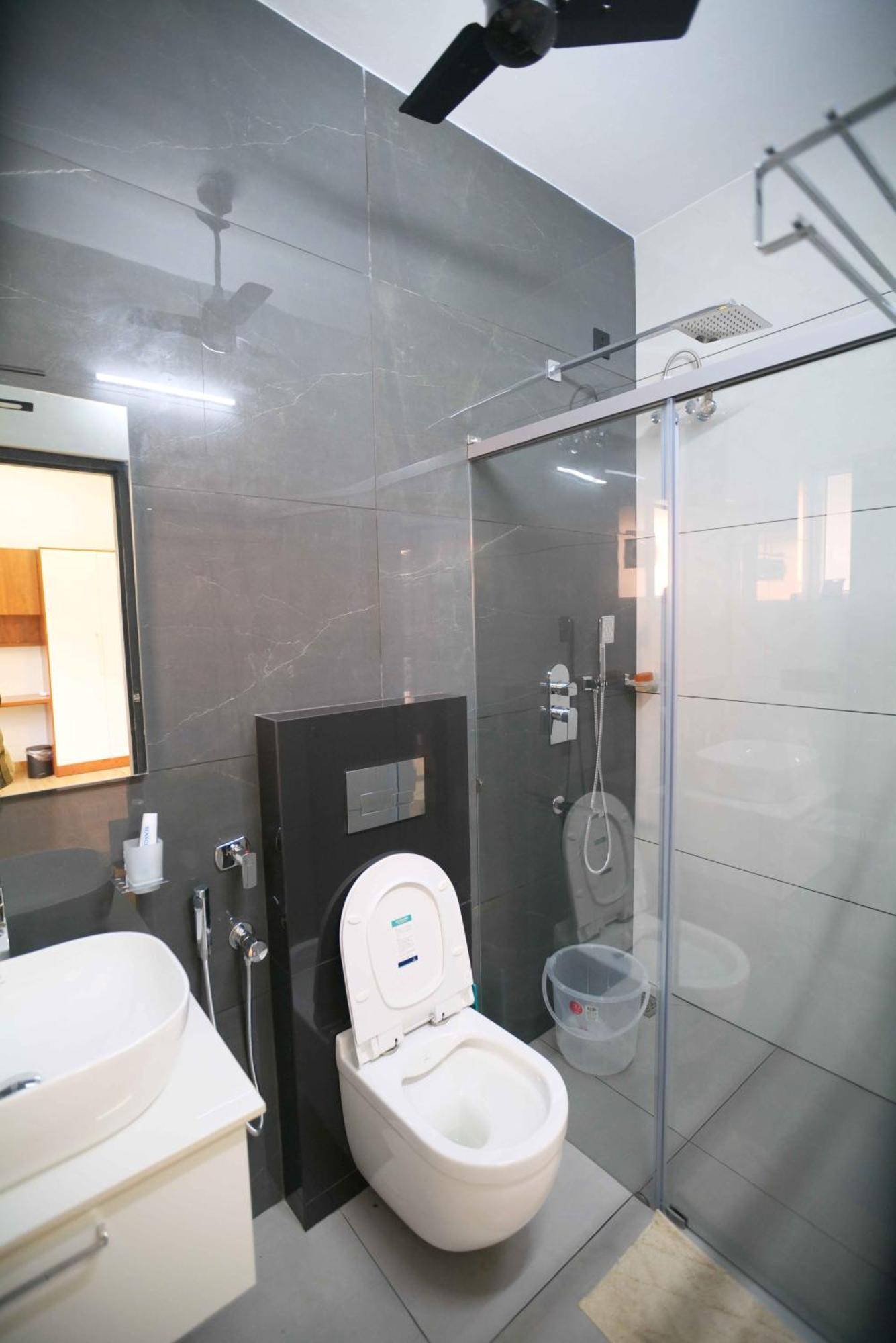 Serene Retreat Kochi Ngoại thất bức ảnh