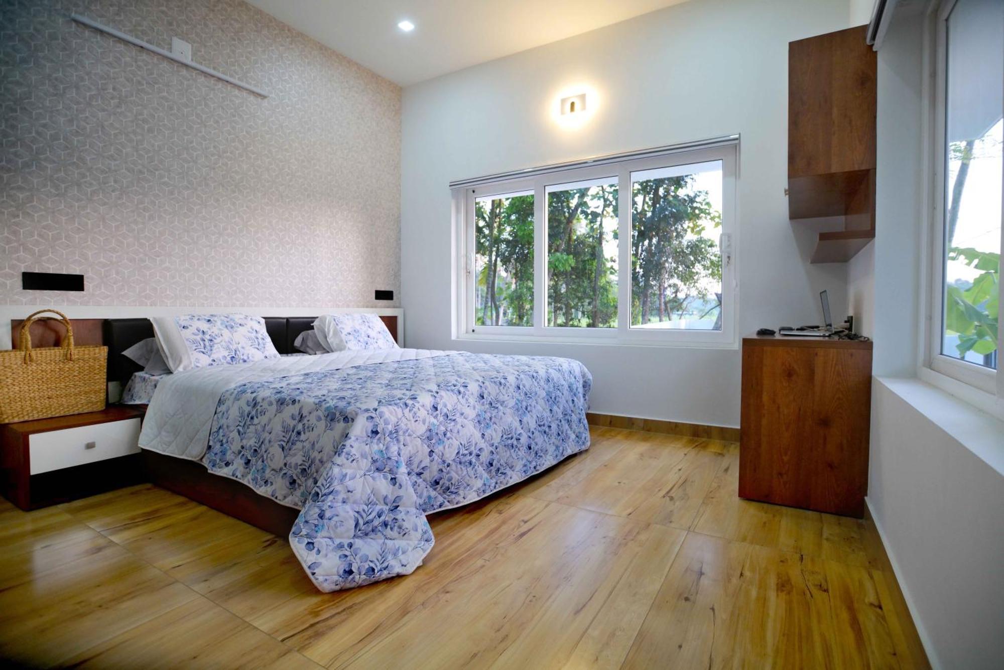 Serene Retreat Kochi Ngoại thất bức ảnh
