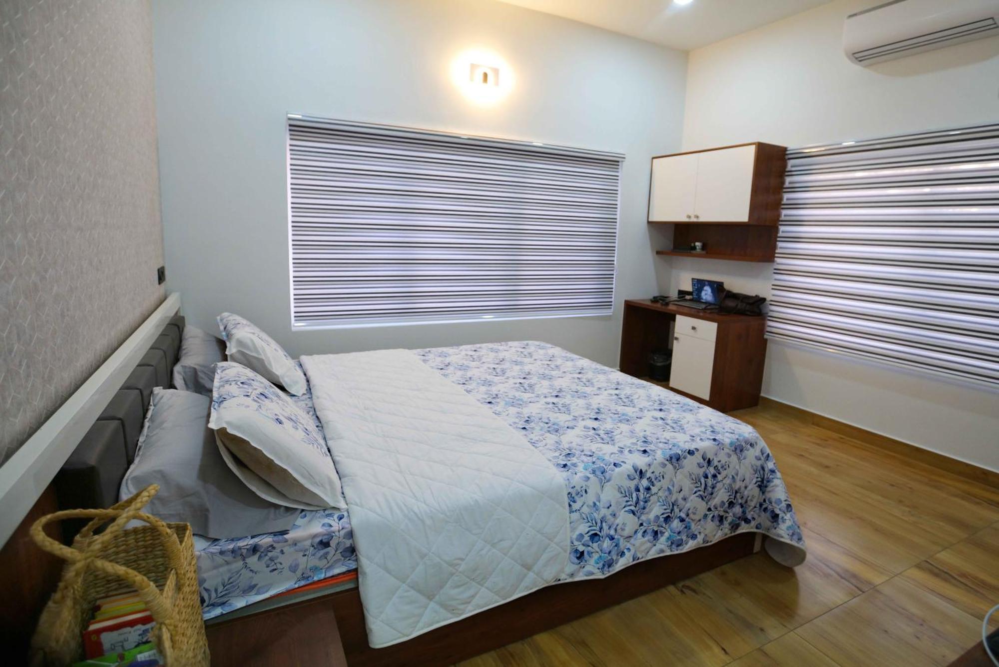 Serene Retreat Kochi Ngoại thất bức ảnh