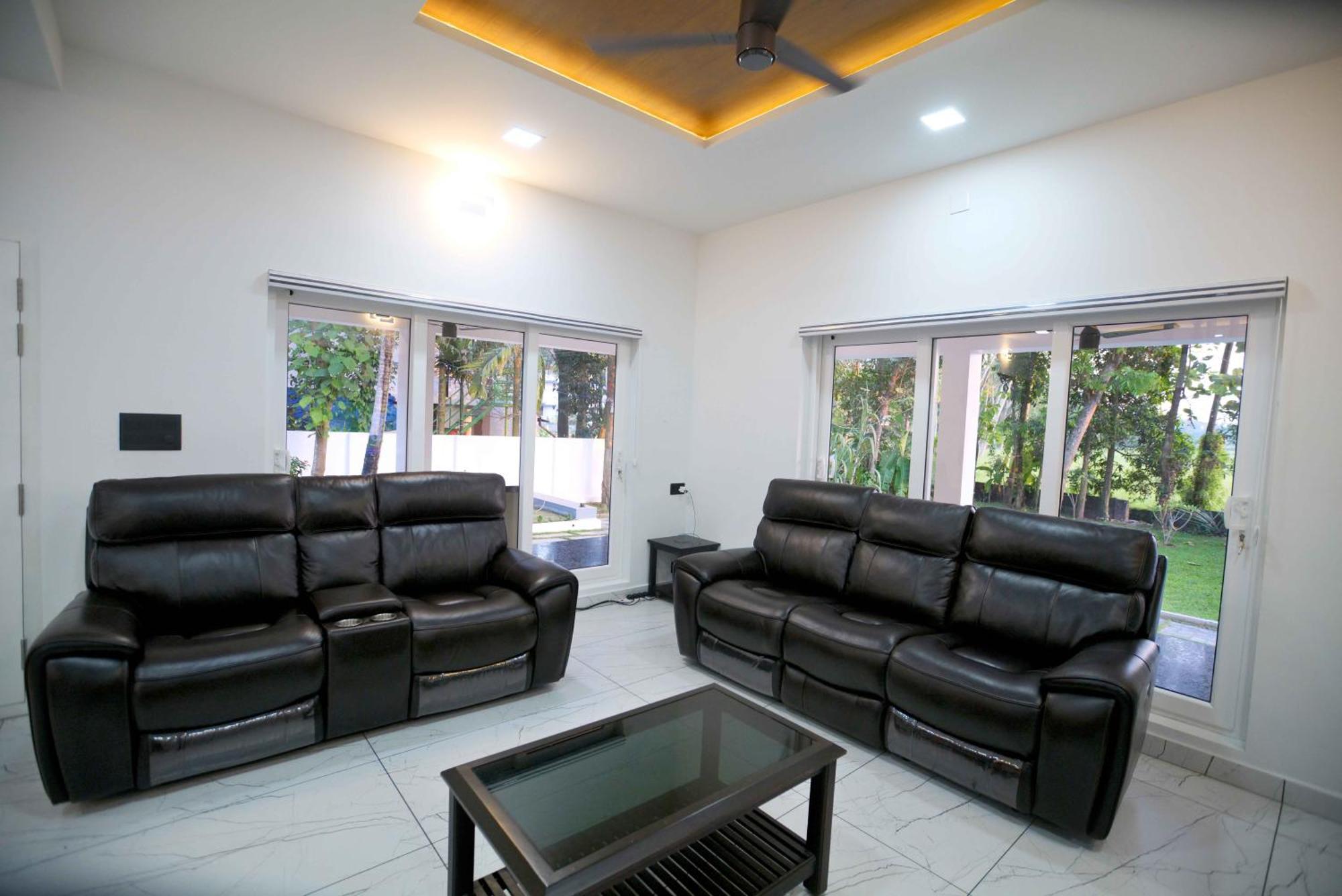 Serene Retreat Kochi Ngoại thất bức ảnh