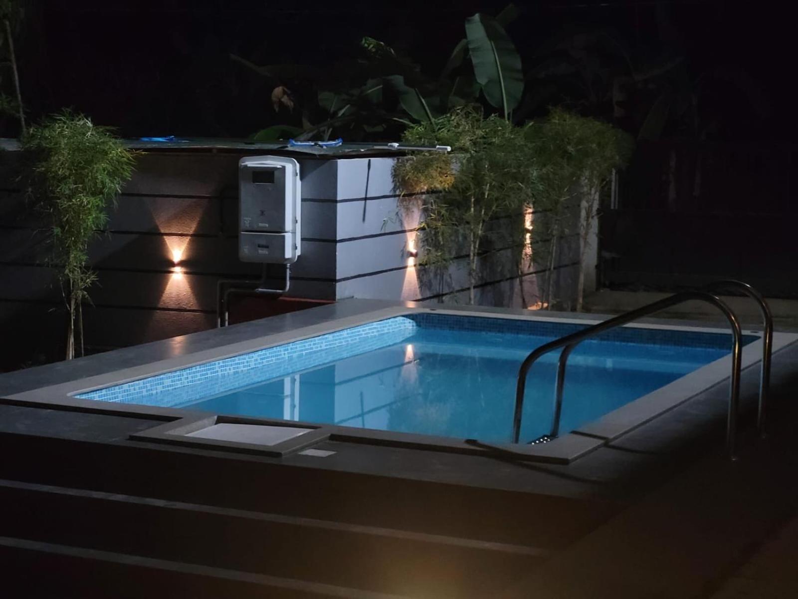 Serene Retreat Kochi Ngoại thất bức ảnh